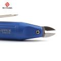 Mini Air Pneumatic Power Metal Shear Nipper Cutter Scissor Cutting Wire Cutting Dia 0.1-5mm