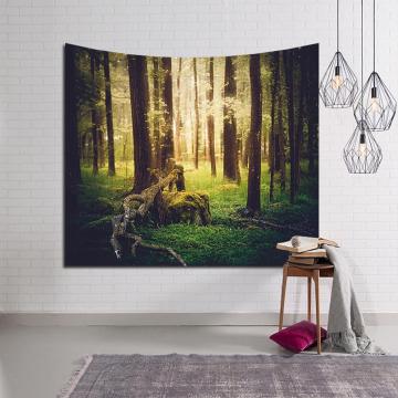 Print Tapestry Wall Hanging Tapestry Art Room Home Decor For Bedroom Dorm Decor Photography background Festival Decoration Q3