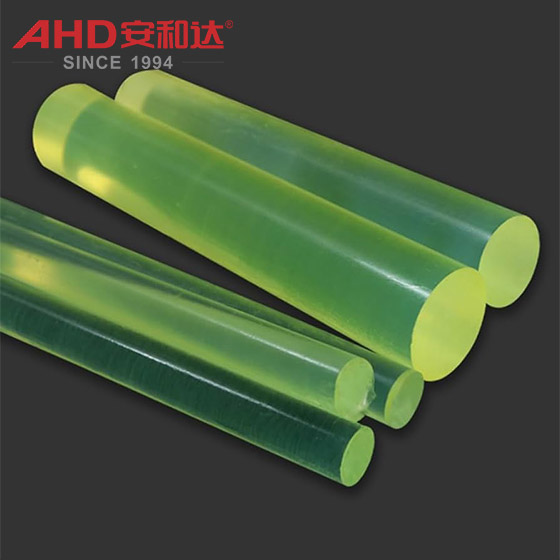 Dia 18 350mm Polyurethane PU Rod Bars4