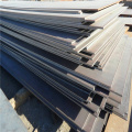 Alloy Structural Steel Plate 20CrMnMo