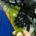 Chain Gaps Adjustment Gauge Tool for SRAM Eagle GX NX 12 Speed Rear Derailleur Rear Chain Bicycle Derailleur Adjustment Tool