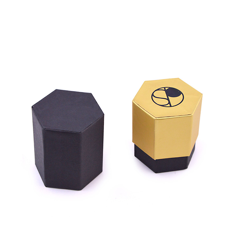 Boite Parfum Ronde 