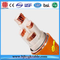Fire Resistant Power Cables