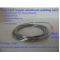 2mm*3m Copper aluminum flux cored welding wire low temperature copper-aluminum welding rods for air conditioner refrigerator