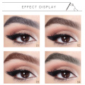 Eyebrow Pencil Waterproof Lasting Minuteness Hard Pencil Lead Eyebrow Pen Makeup Cosmetics Tools Silky Quick Dry TSLM2