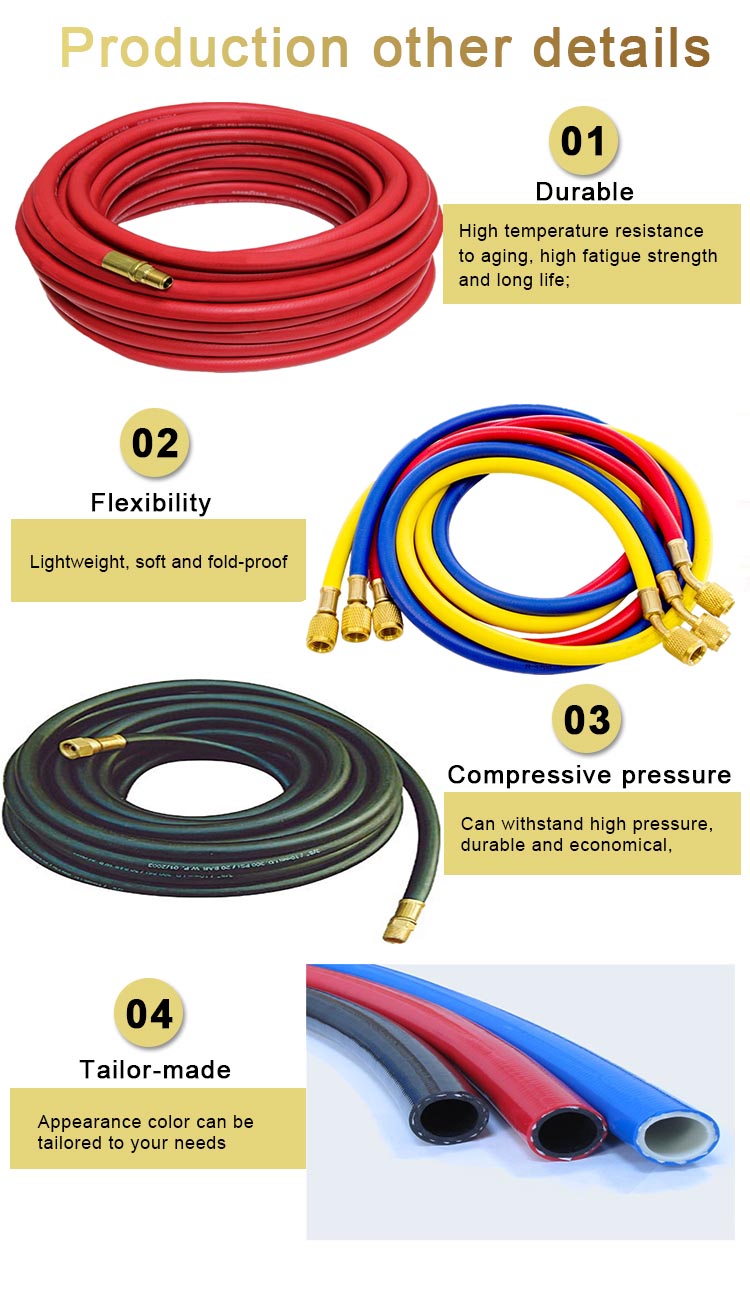 selang udara air hose