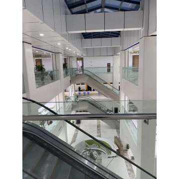 Architectural Steel Wall Panel for Industrial Design