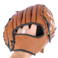 Outdoor Sports Three colors Baseball Glove Softball Practice Equipment Size 10.5/11.5/12.5 Left Hand for Adult Man Woman Train
