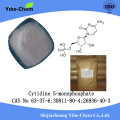 Top medicine grade high purity Cytidine 5-monophosphate