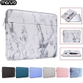 MOSISO Laptop Sleeve Bag 11.6 12 13.3 14 15.6 inch Laptop Bag Case For Macbook Dell HP Asus Acer Lenovo Notebook Sleeve Cover