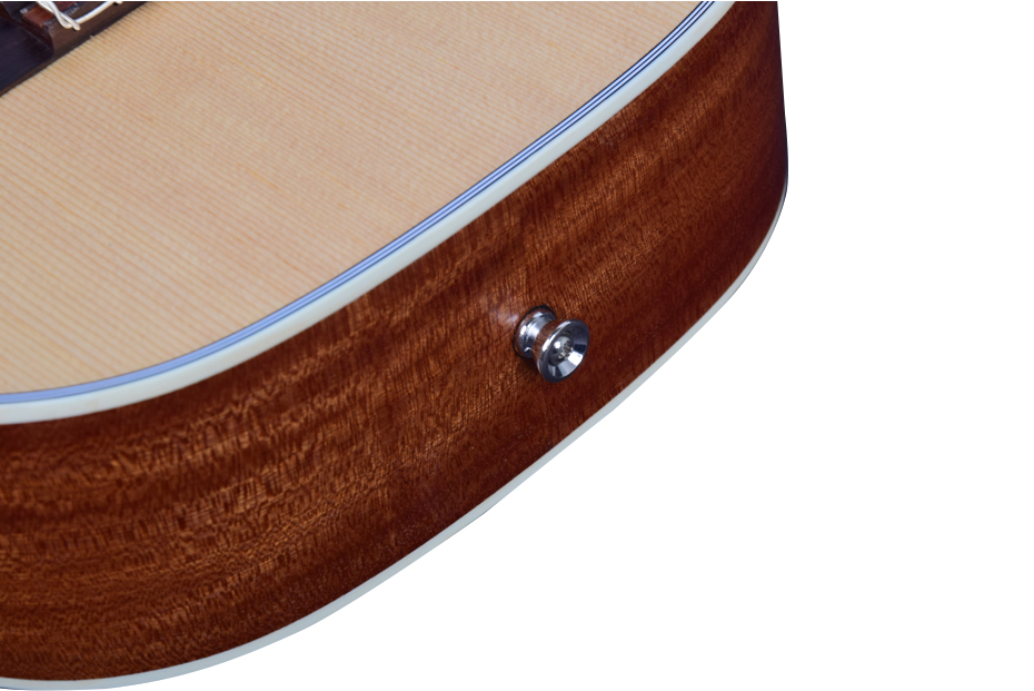 Acoustic Guitar