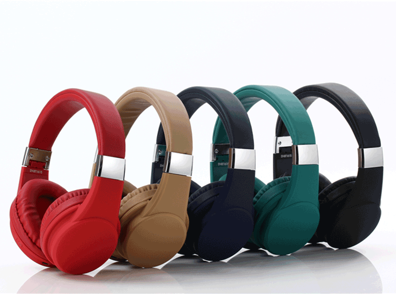 linx headphones