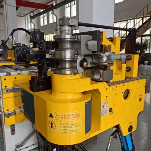 63cnc Tube Bending Machine with Push Bending Manufacturers, 63cnc Tube Bending Machine with Push Bending exporters