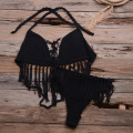 Bikini Set Black