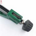 Hand Plumber Tools 6-64mm 1/4"-1 1/2" Pipe Tube Scissors Pvc Plastic Pipe Cutter For Sale In China Knife For Big Size