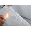 Ceramic fiber cloth, high temperature resistant, heat insulation cloth, fire curtain, electric welding, flame retardant, stone