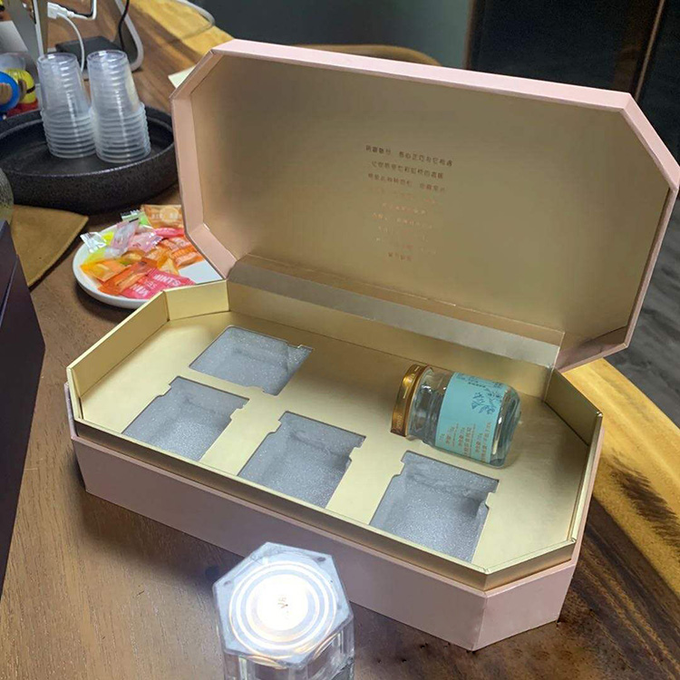 Wooden Gift Box Packaging Jpg