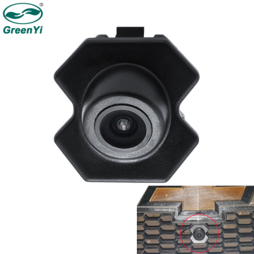 GreenYi Car Front View Camera for Chevrolet Cruze CCD Chip Logo Mark Vehicle Camera