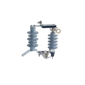 Drop out Type Polymer Composite Lightning Surge Arrester