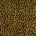 Dot Leopard Print