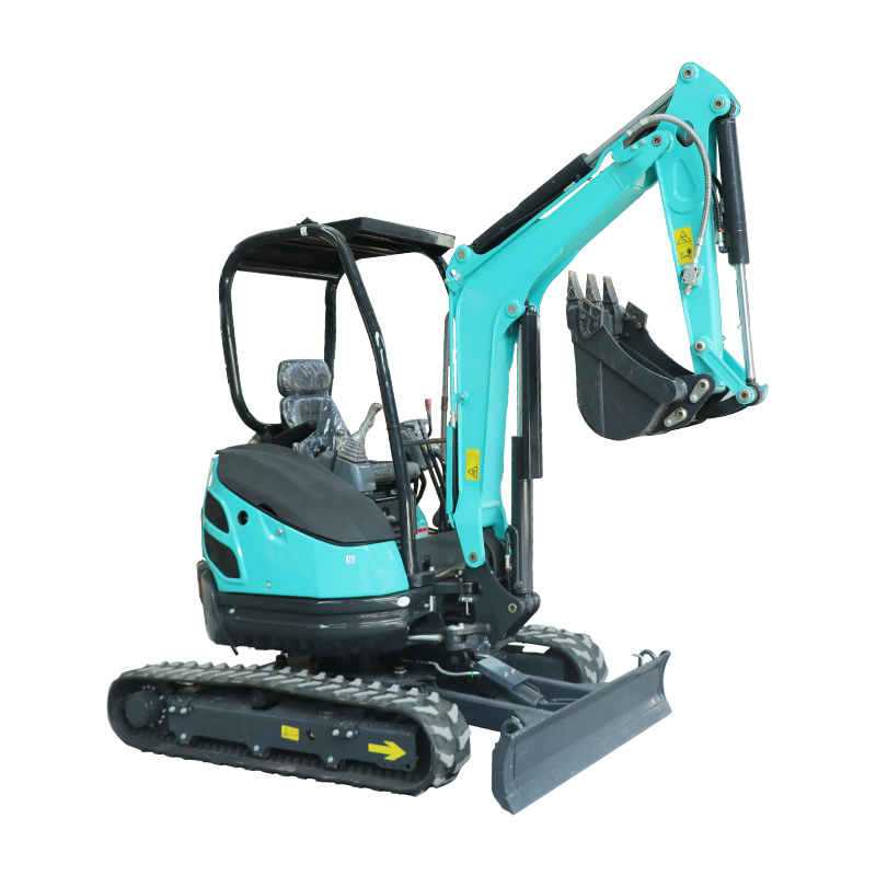 Garden use 1.8tons smaller digger OCE18