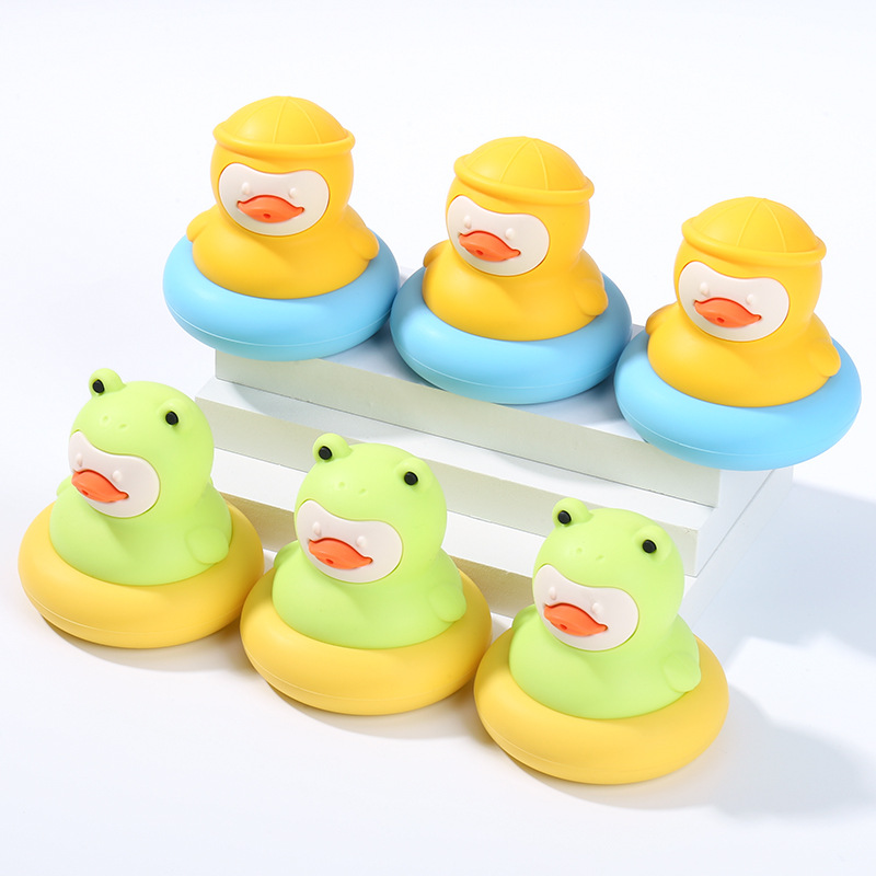 silicone bath toy MFZ-G019