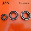 Free Shipping.Cylindrical roller bearing NJ204 205 206 207 208 209 210 211 212 213 214 215 216 217 218 219 220 221 222
