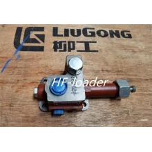 Liugong 833 Pressure reducer YJ320-01000 YJ320B