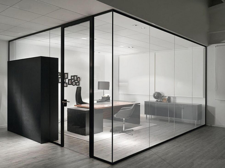PDLC Smart Glass For Education