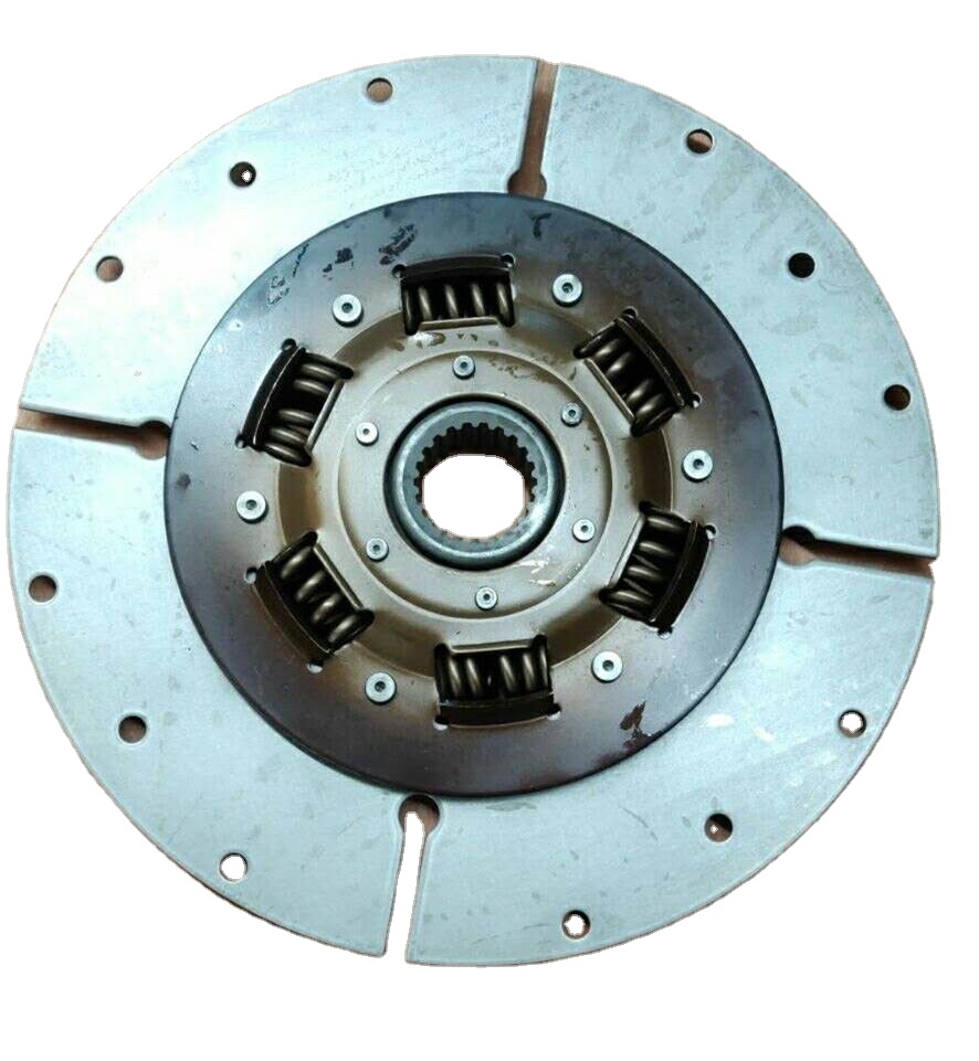 Disk Assy 14X-12-11100 Damper For D60P-12