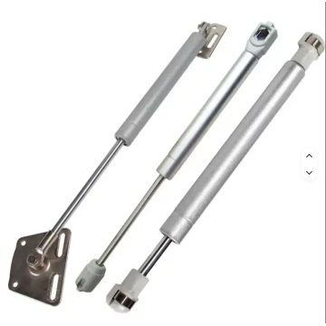 Quiet Operation Gas Springs for Cabinets