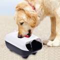 2L Pet Water Fountain Automatic Dog Water Feeder Cat Watering Bowl USB Charging Automatic Drinking Fountain With LED Light