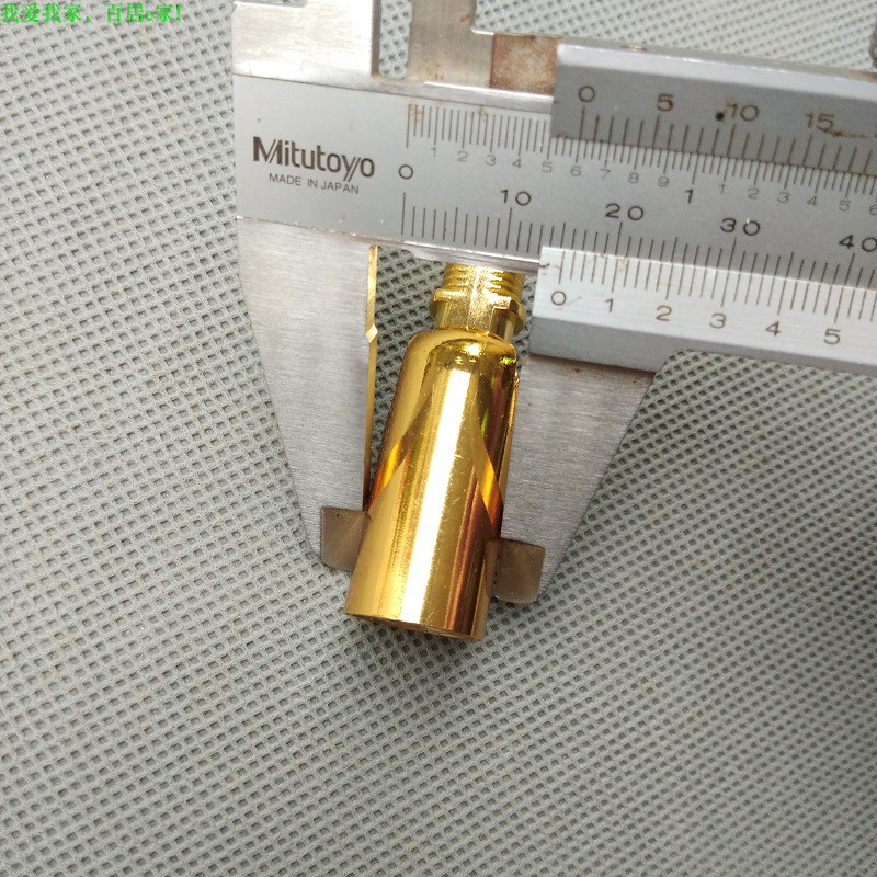 Dia15X46mm 180 Degree Universal Steering Joint /Connection Head, M10 Thread Tube for Chandelier Corridor/Porch/Bar Lamp