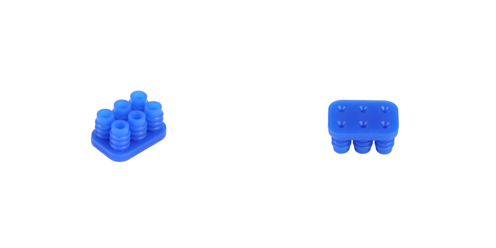 Waterproof Connector Grommet