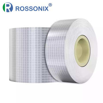 Aluminum Foil Butyl Rubber Tape Self Adhesive Waterproof for Roof Pipe Repair Stop Leak Sticker Super Fix Home Improvement Tools