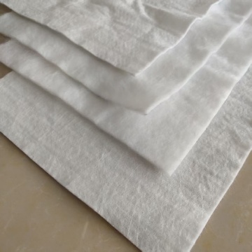 geotextile filter for drainage systems