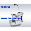 Upper Tape Feeder for Overlock