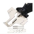 Special Chainsaw Grinding Tool Chain Sharpening Teeth Kit Chainsaw Sharpener Saw Power Tool Accessories