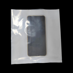 Custom Pre-Opened Roll Bags E-Commerce Special Roll Bags
