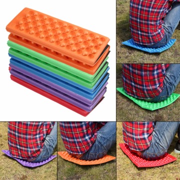 Portable Outdoor Foldable Foam Waterproof Garden Cushion Seat Pad Chair Picnic Mat Camping Mat EVA Folding Hiking hot wholesale