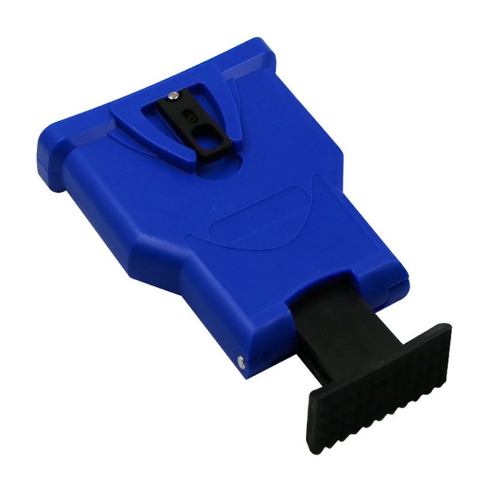 Portable Durable Chainsaw Teeth Sharpener chainsaw Easy Power Sharp Bar-Mount Fast Grinding Chainsaw Chain Sharpener Tool