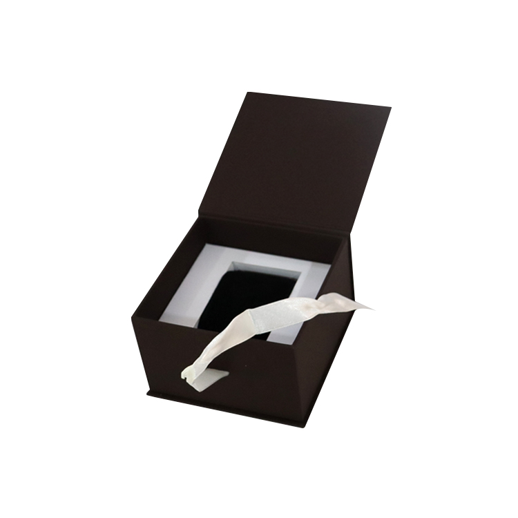 Deluxe Jewelry Storage Box 