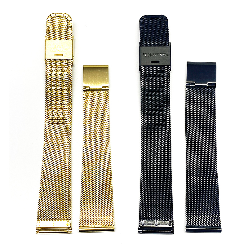 mesh watch band