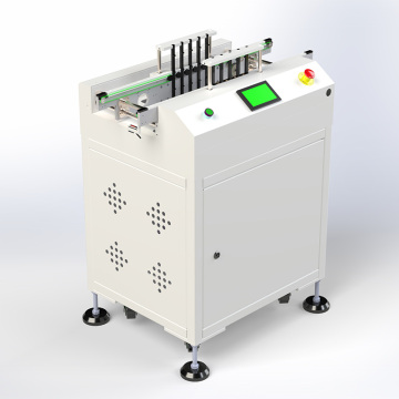 Automatic PCB NG Reject Conveyor