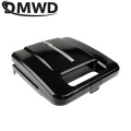 DMWD 3in1Multifunctional Electric Mini Sandwich Makers grilling Panini plate Waffle toaster Breakfast Machine barbecue Oven EU