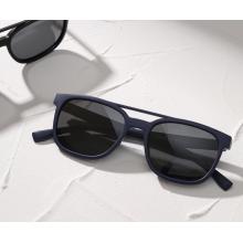 Hot Sale wholesale Sunglasses Women fashion Square Sun Glasses TR9116