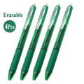 4Pcs Green Pen