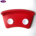 Bath Pillow Bathtub Pillow Head Pillow soft bath headrest Cushion Spa Home Bathroom Accessories Bath Tub Bathtub Accessories