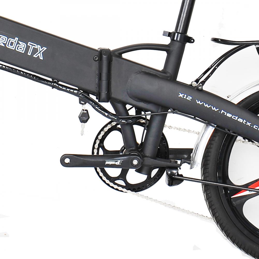 Folding Bike