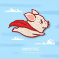 Flying Pig